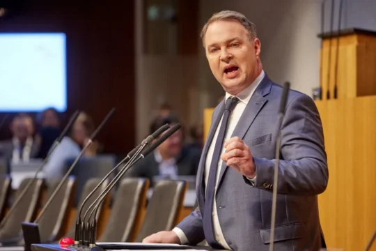 Parlamentsdirektion/​Thomas Topf