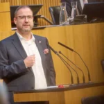Parlamentsdirektion/​Johannes Zinner