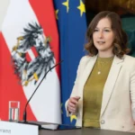 BKA/Regina Aigner