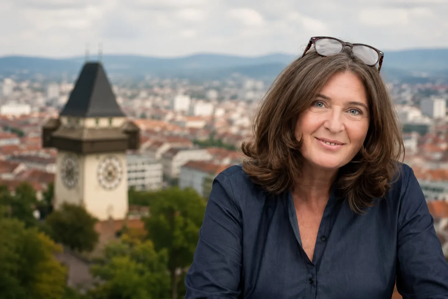 Graz wählt in drei Wochen: KPÖ klar vorne, Kahr unschlagbar — aber eine Gefahr lauert