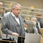 Parlamentsdirektion/​Johannes Zinner