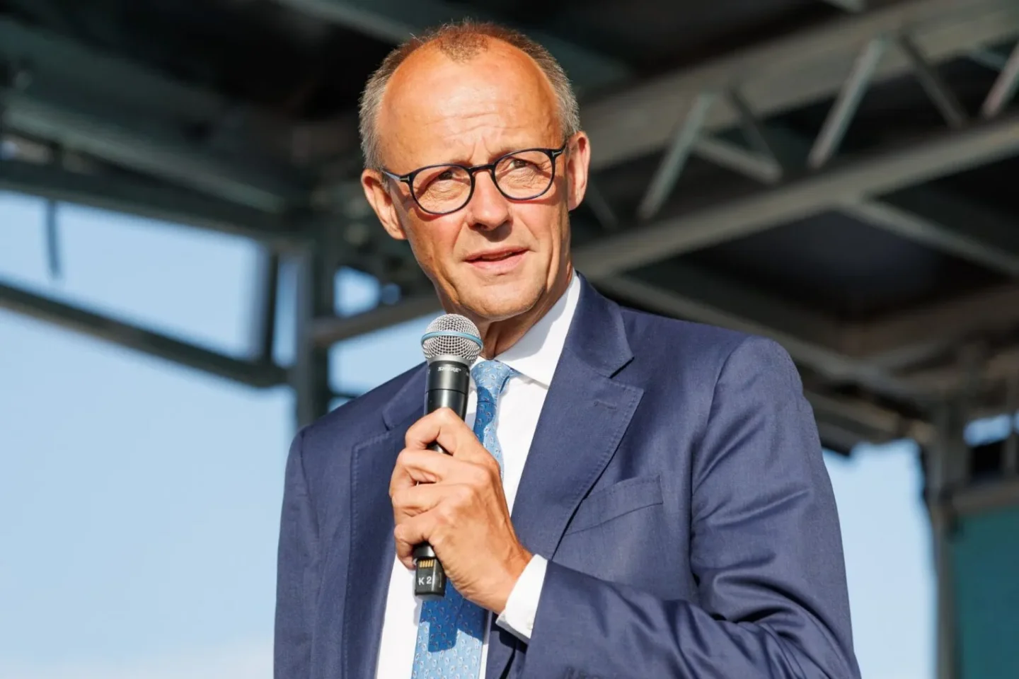 Deutschlands UNO-Niederlage: Merz zahlt den Preis für außenpolitische Fehler
