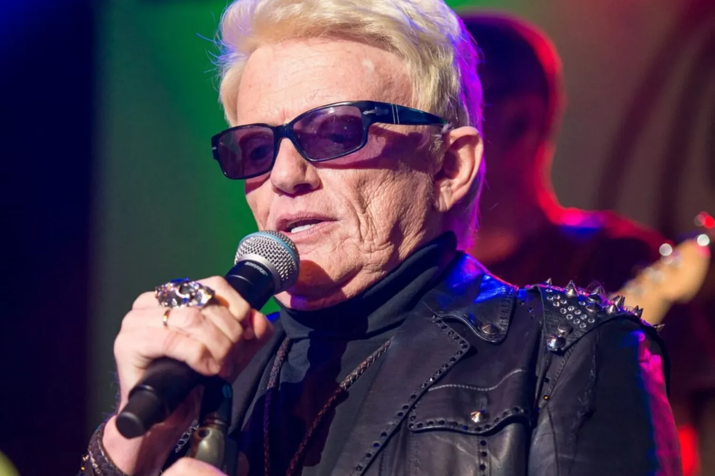 Zu teuer oder zu politisch? FPÖ und Heino streiten über Absage beim Volksfest