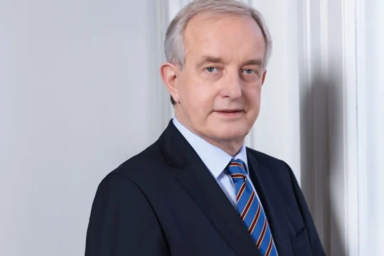 ÄK Wien / Oliver Topf