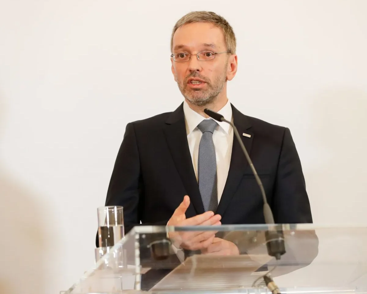 „Dreistigkeit und Ungerechtigkeit“: Kickl schießt gegen Parteienförderungs-Pläne