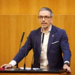 Parlamentsdirektion/​Thomas Topf