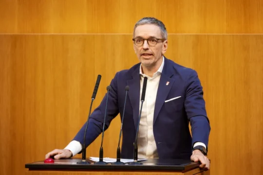 Parlamentsdirektion/​Thomas Topf