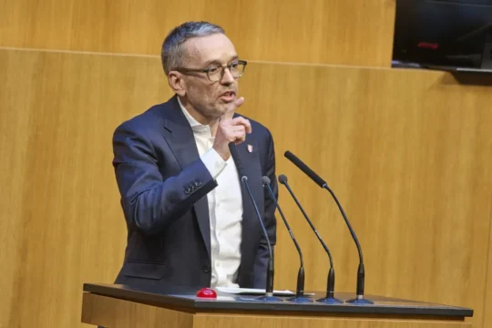 Parlamentsdirektion/​Thomas Topf