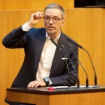 Parlamentsdirektion/​Thomas Topf
