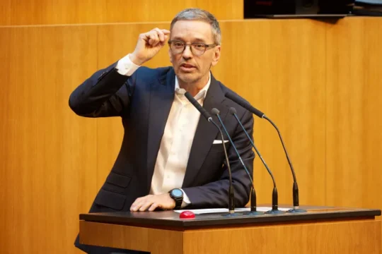 Parlamentsdirektion/​Thomas Topf