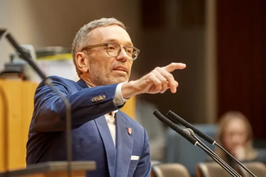 Parlamentsdirektion/​Thomas Topf