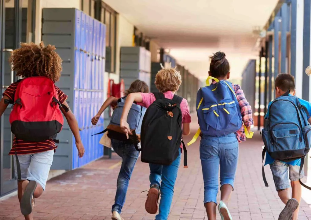 35 Grad im Klassenzimmer – aber Ventilatoren bleiben verboten