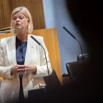 Parlamentsdirektion/​Ulrike Wieser