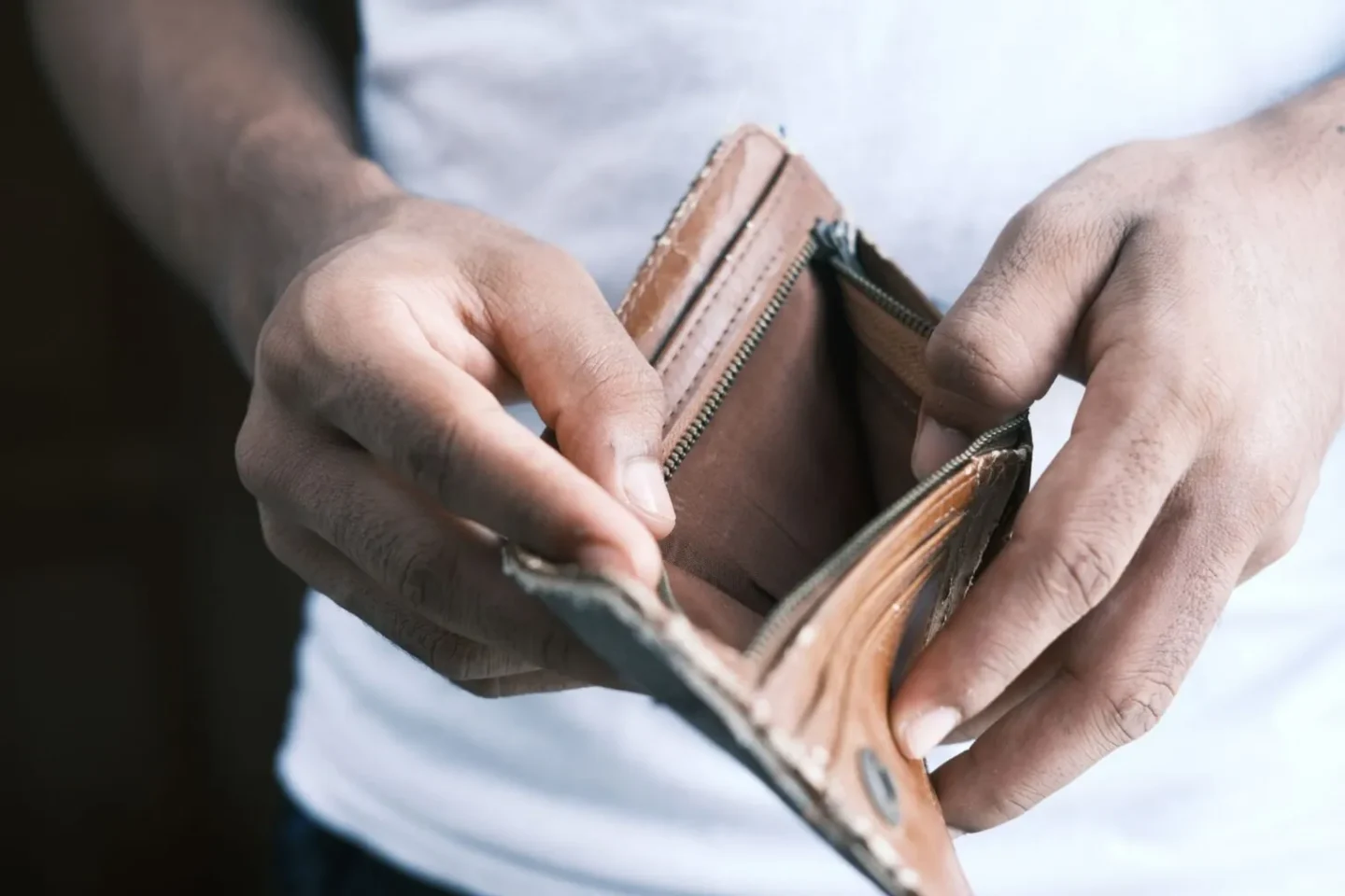 Statistik Austria: 1,5 Millionen Österreicher haben weniger Geld als vor einem Jahr