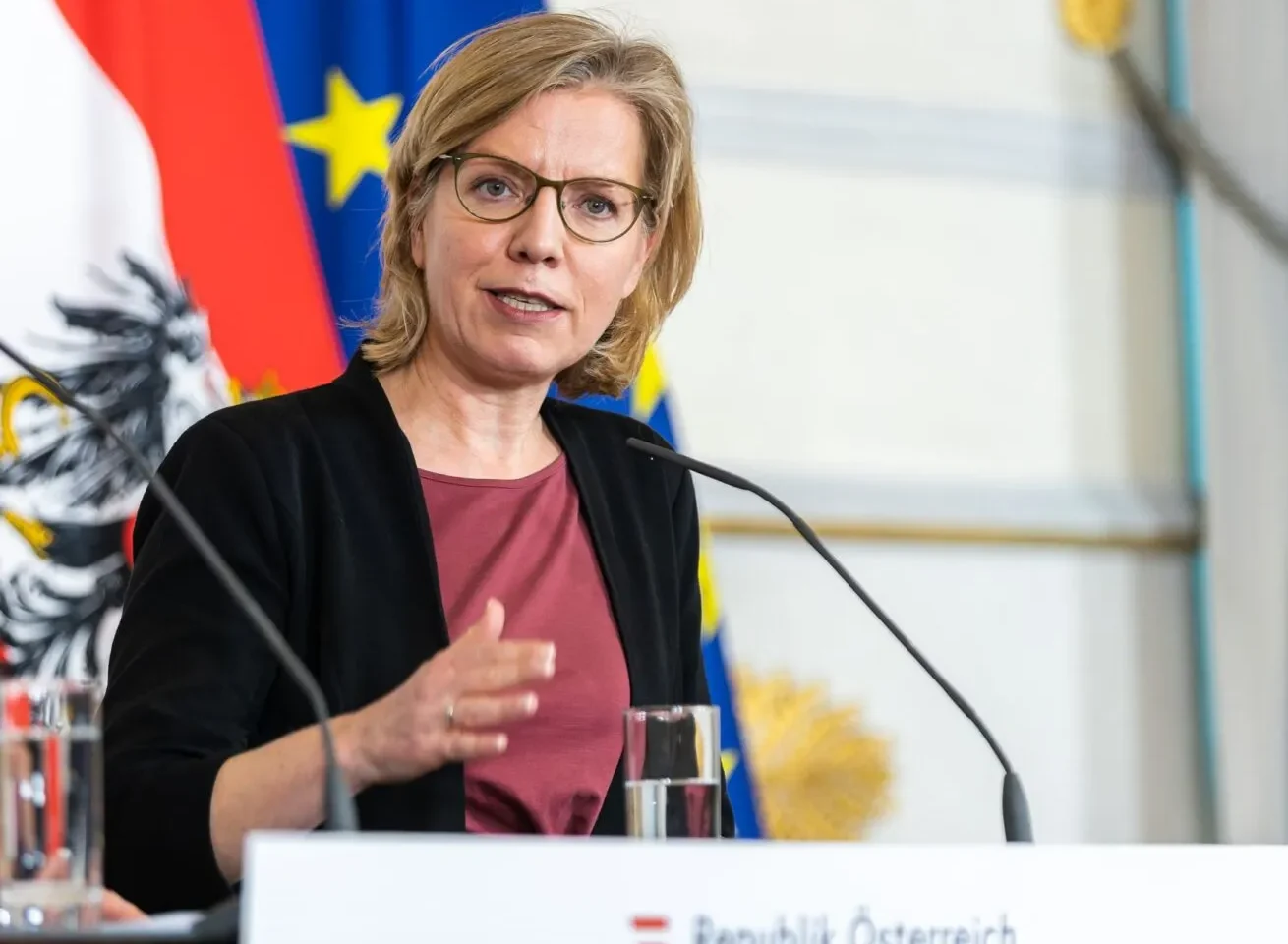 Grüne attackieren Doppelbudget: „Rücksichtslos“ und ohne Transparenz