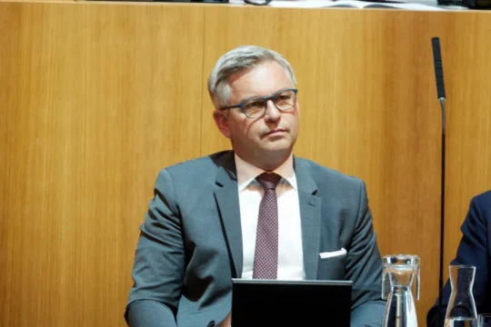 Parlamentsdirektion/​Thomas Topf