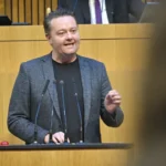 Parlamentsdirektion/​Johannes Zinner
