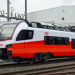 ÖBB / Hummel