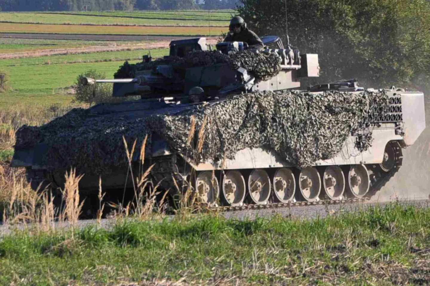 12,6 Milliarden Euro fehlen: Österreichs Bundesheer warnt vor gravierender Aufrüstungslücke