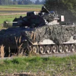 Foto: Bundesheer/Alfred MIESENB?CK