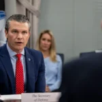 Von U.S. Secretary of Defense - https://www.flickr.com/photos/68842444@N03/54369874953/, Gemeinfrei, https://commons.wikimedia.org/w/index.php?curid=162928615
