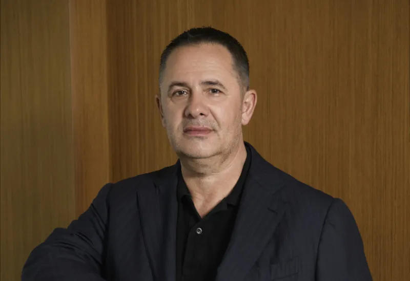 Samir Mane: Erfolg, Verantwortung und eine Vision für Albanien