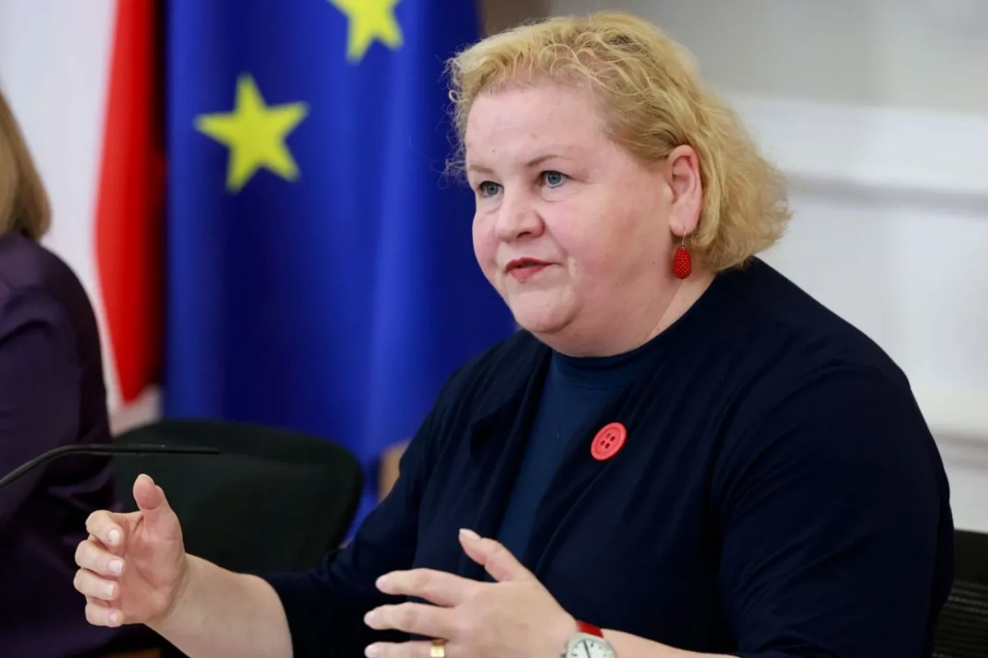 Frist abgelaufen, Gesetz noch nicht fertig: Österreich versäumt EU-Lohntransparenz-Deadline