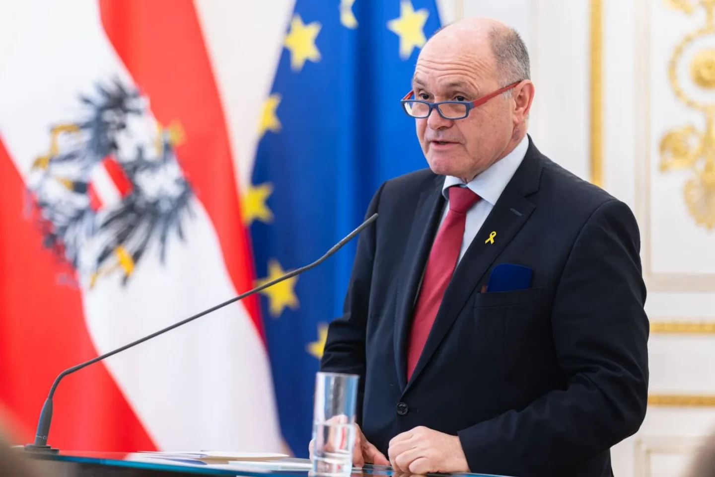 Nächster Paukenschlag in Causa Pilnacek: Ermittlungen gegen Sobotka-Vertraute