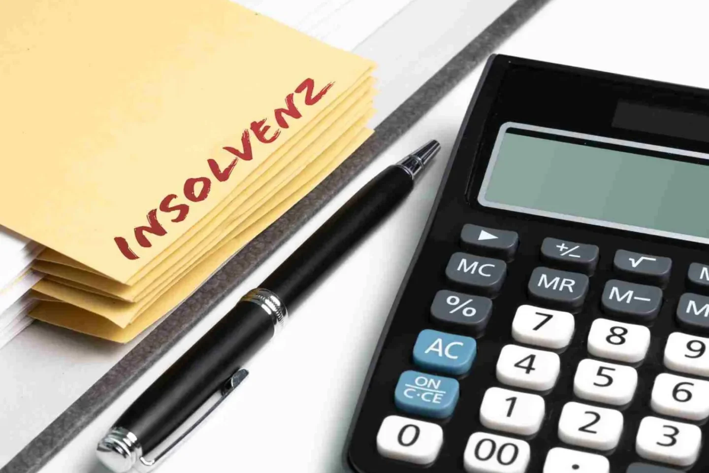 Hufschmiede wurde Hightech-Firma — jetzt ist Schluss: Paul Köster GmbH ist insolvent