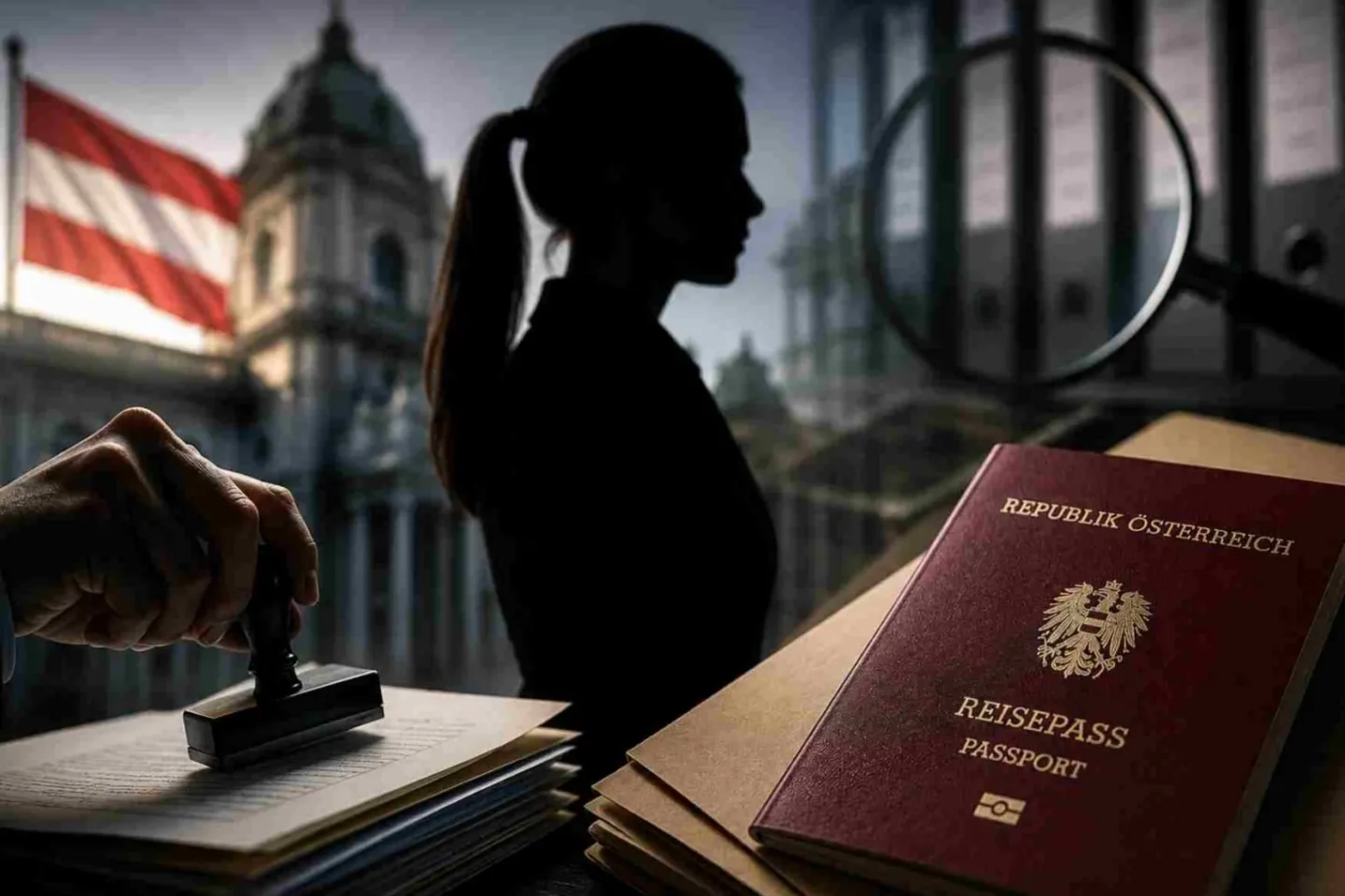 Staatsbürgerschafts-Affäre in OÖ: Dutzende Fälle geprüft, Korruptionsverdacht neu