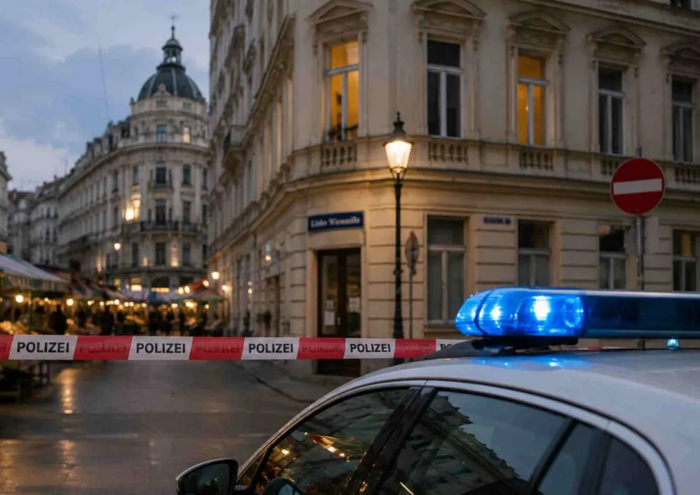 Messerangriff am Naschmarkt: Boxpromoterin Etchika Pollex tot – Mitbewohner flüchtig