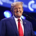 Von Gage Skidmore from Surprise, AZ, United States of America - Donald Trump, CC BY-SA 2.0, https://commons.wikimedia.org/w/index.php?curid=134983607