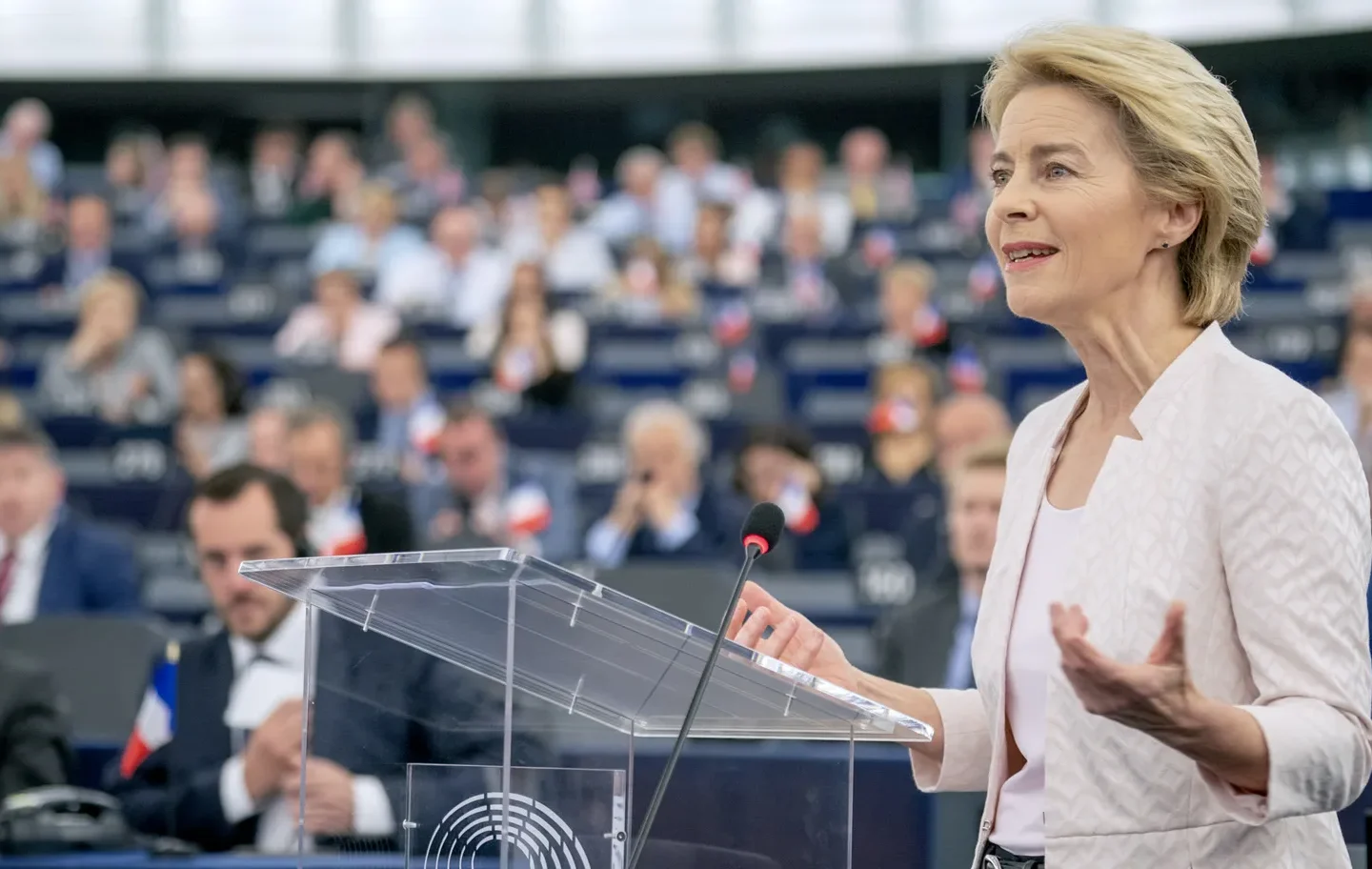 Säumig bei Russland-Sanktionen: EU erhöht Druck auf Österreich in drei Bereichen