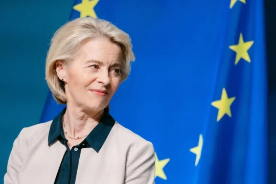 European Union , 2026