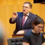 Parlamentsdirektion/​Thomas Topf