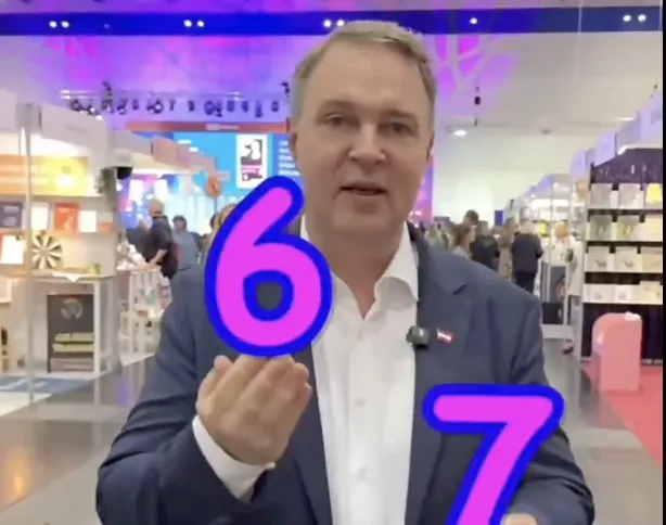 Trend verpasst: Bablers „67“-Video erntet Spott statt Likes