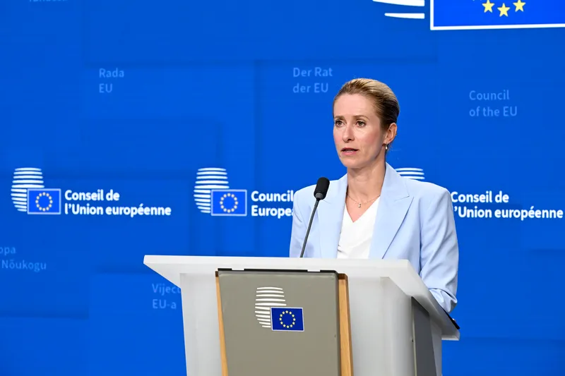 EU streicht Millionen-Förderung für Biennale Venedig wegen Russland-Teilnahme
