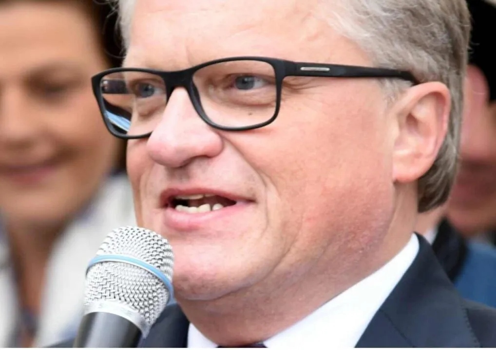 Brucknerhausaffäre: Ex-Linzer Bürgermeister Luger bekennt sich nicht schuldig