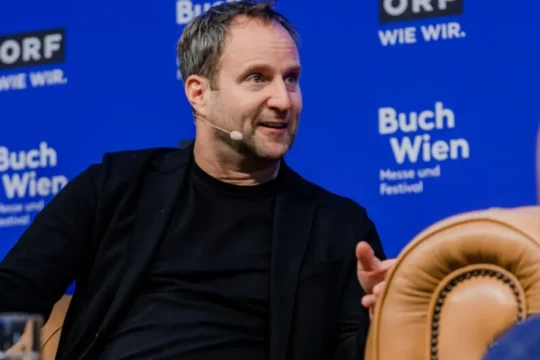 Nicola Montfort - buchwien.at, CC BY-SA 4.0, https://commons.wikimedia.org/w/index.php?curid=133975731