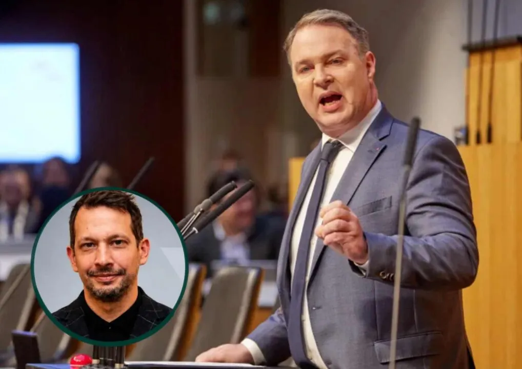 Babler: „Die Reformpartnerschaft hat geliefert.“ – Wenn der Applaus aus der eigenen Presseabteilung kommt