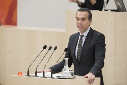 Parlamentsdirektion/​Thomas Jantzen