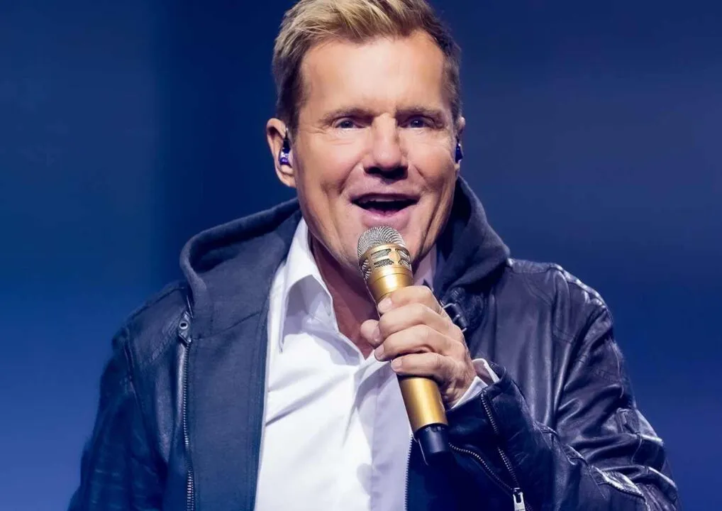 „POlitik – weil sie fürn Arsch ist“: Pop-Titan Bohlen rechnet mit der deutschen Regierung ab