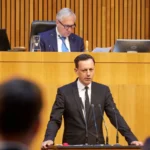 Parlamentsdirektion/​Thomas Topf