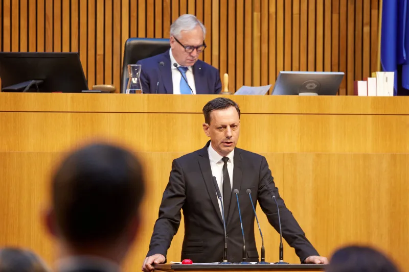„Minuszuwanderung“: ÖVP feiert Asyl-Trendwende bei Halbjahresbilanz