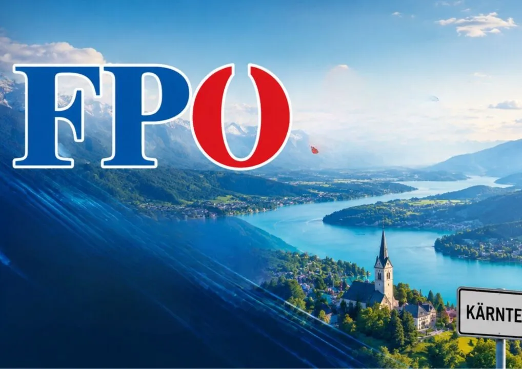 „Da wurde mir übel“: FPÖ-Jugend Kärnten verliert Mitglieder nach Rechtsruck-Vorwürfen