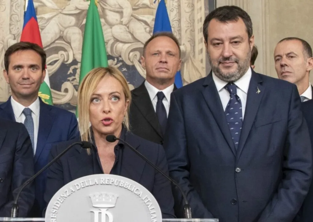 Diplomatischer Streit eskaliert: Italien droht Spanien mit Schengen-Rauswurf