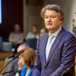Parlamentsdirektion/​Thomas Topf