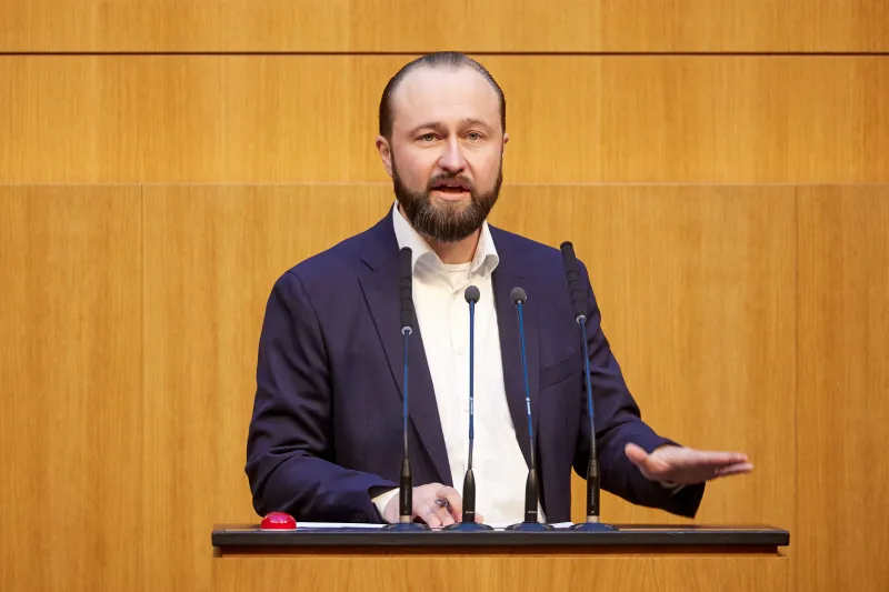 Stadtparteivorstand aufgelöst: SPÖ Graz startet Neuaufbau nach historischem Tief