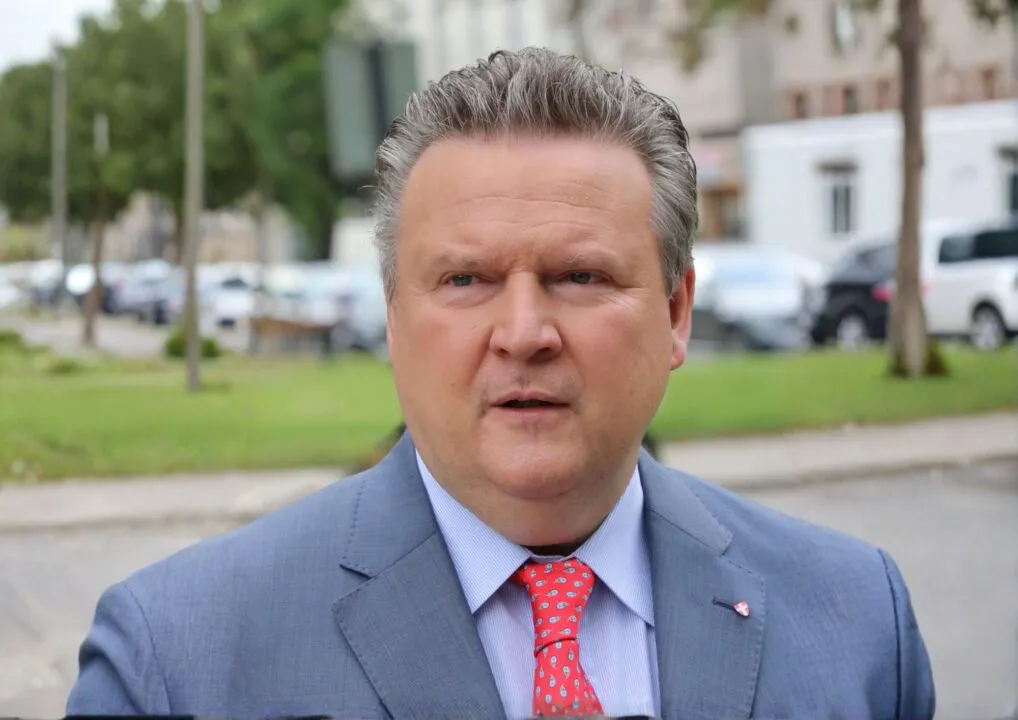 Wien-Umfrage: SPÖ fällt auf 35 Prozent, FPÖ rückt näher