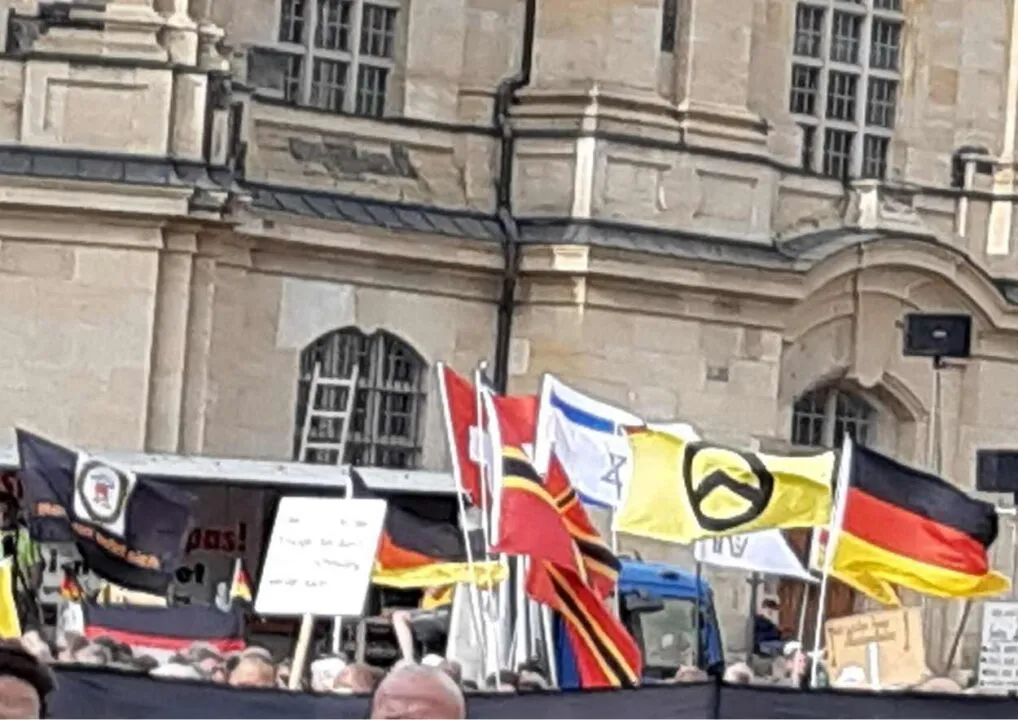 Prügelattacke von Leoben: Ermittler nehmen führende Identitäre ins Visier – einer war FPÖ-Parlamentsmitarbeiter